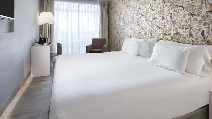 Barceló Teguise Beach